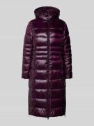 Frieda & Freddies Steppmantel mit Zweiwege-Reißverschluss Modell 'DALI...