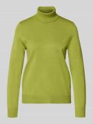 Betty Barclay Relaxed Fit Pullover aus Viskose-Mix Modell 'September' ...