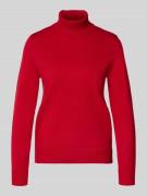 Betty Barclay Relaxed Fit Pullover aus Viskose-Mix Modell 'September' ...