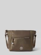 JOOP! Jeans Handtasche mit Label-Detail Modell 'LIETISSIMO' in Khaki, ...