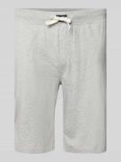 Polo Ralph Lauren Underwear Shorts aus Jersey mit Logo-Stickerei in Mi...