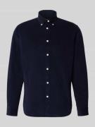 SELECTED HOMME Regular Fit Cordhemd aus reiner Baumwolle Modell 'DANNI...