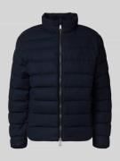 Polo Ralph Lauren Daunenjacke mit Zweiwege-Reißverschluss in Marine, G...