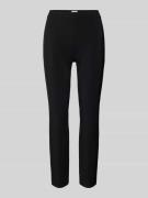 SEDUCTIVE Skinny Fit Hose in verkürzter Passform Modell 'SABRINA' in B...