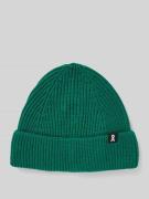 Armedangels Mütze aus reiner Baumwolle Modell 'ICONIC A NILDAAO' in Gr...