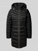 MICHAEL Michael Kors Steppmantel mit gefüttertem Stehkragen Modell 'Pa...