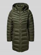 MICHAEL Michael Kors Steppmantel mit gefüttertem Stehkragen Modell 'Pa...