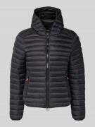 SAVE THE DUCK Steppjacke mit Zweiwege-Reißverschluss Modell 'JELEP' in...