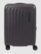 SAMSONITE Trolley mit Hartschale Modell 'Nuon' - Handgepäck geeignet i...