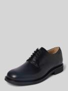 CK Calvin Klein Derby mit Schnürverschluss in Black, Größe 41