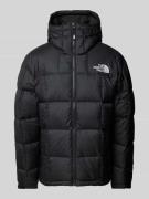 The North Face Regular Fit Daunenjacke mit Label-Stitching Modell 'LHO...