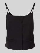 My Essential Wardrobe Weste mit verstellbaren Spaghettiträgern Modell ...