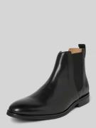JOOP! SHOES Chelsea Boots aus Leder Modell 'pero 1.0 kleitos' in Black...