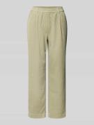OPUS Cordhose mit elastischem Bund Modell 'Myha soft' in Schilf, Größe...