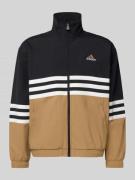 adidas Originals Regular Fit Sweatjacke mit Logo-Stitching Modell 'Arc...