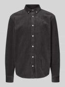 Carhartt Work In Progress Regular Fit Freizeithemd in Cord-Optik Model...