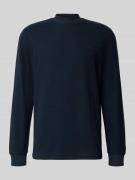 BOSS Orange Regular Fit Langarmshirt aus reiner Baumwolle Modell 'EXPL...