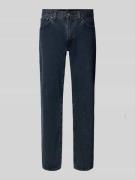 Levi's® Relaxed Straight Fit Jeans mit Eingrifftaschen Modell '555®' i...