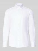 Christian Berg Men Regular Fit Businesshemd in Premiumqualität mit Ken...