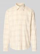 SELECTED HOMME Regular Fit Cordhemd aus reiner Baumwolle Modell 'CORD'...