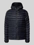 Cotopaxi Daunenjacke mit Kapuze in Black, Größe L