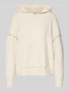 Calvin Klein Underwear Oversized Hoodie in Strick-Optik Modell 'Plush'...
