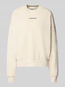 Armedangels Oversized Sweatshirt aus reiner Bio-Baumwolle Modell 'ALIZ...