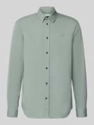 Armedangels Relaxed Fit Freizeithemd aus Bio-Baumwoll-Mix Modell 'GIAA...