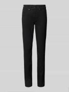 MAC Skinny Jeans mit 5-Pocket-Design Modell 'DREAM' in Black, Größe 30...