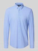 BOSS Slim-Fit Hemd aus Stretch-Jersey Modell 'Style P-HANK-S-KENT-C1-2...