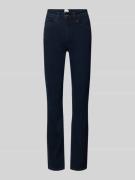 Brax Skinny Fit Jeans mit 5-Pocket-Design Modell 'SHAKIRA' in Dunkelbl...