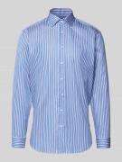 SEIDENSTICKER REGULAR FIT Regular Fit Businesshemd aus Baumwolle mit K...