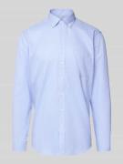 SEIDENSTICKER REGULAR FIT Regular Fit Business Hemd aus Baumwolle mit ...