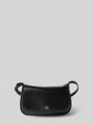 CK Calvin Klein Handtasche mit Label-Applikation und Schulterriemen in...