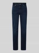 Tommy Hilfiger Slim Fit Jeans aus Baumwoll-Mix Modell 'BLEECKER' in Du...