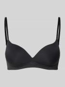 PUMA BH mit Hakenverschluss in Black, Größe 70B