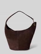 MICHAEL Michael Kors Handtasche mit Magnetverschluss Modell 'SONNY' in...