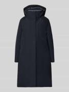 PEAK PERFORMANCE Regular Fit Funktionsmantel mit Daunen-Feder-Füllung ...