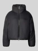 Carhartt Work In Progress Regular Fit Bomberjacke mit Zweiwege-Reißver...