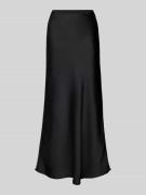 Neo Noir Maxirock mit elastischem Bund Modell 'Vicky' in Black, Größe ...