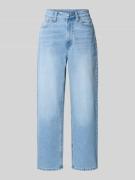 Calvin Klein Jeans Barrel Jeans mit Label-Detail Modell 'PANAMA' in Je...