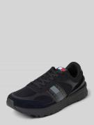 Tommy Jeans Low Top Sneaker mit Veloursleder-Besatz Modell 'TECHNICAL ...