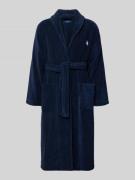 Polo Ralph Lauren Underwear Regular Fit Bademantel mit Logo-Stitching ...