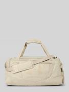 Under Armour Sporttasche mit Logo und Schulterriemen Modell 'Undeniabl...