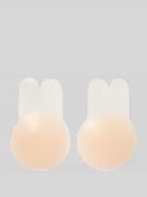 MAGIC Bodyfashion Silikonkörbchen mit Lifting-Effekt in Beige, Größe L...