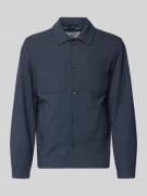 Les Deux Regular Fit Hemdjacke mit Brusttaschen Modell 'Marseille' in ...