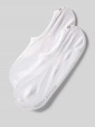 Tommy Hilfiger Sneakersocken mit Label-Detail im 2er-Pack in Weiss, Gr...