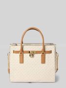 MICHAEL Michael Kors Satchel Bag mit Tragehenkel Modell 'HAMILTON' in ...
