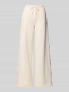 Guess Activewear Sweatpants mit elastischem Bund Modell 'OCTAVIA' in O...