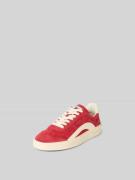 Dsquared2 Sneaker mit Schnürverschluss in Weiss, Größe 41